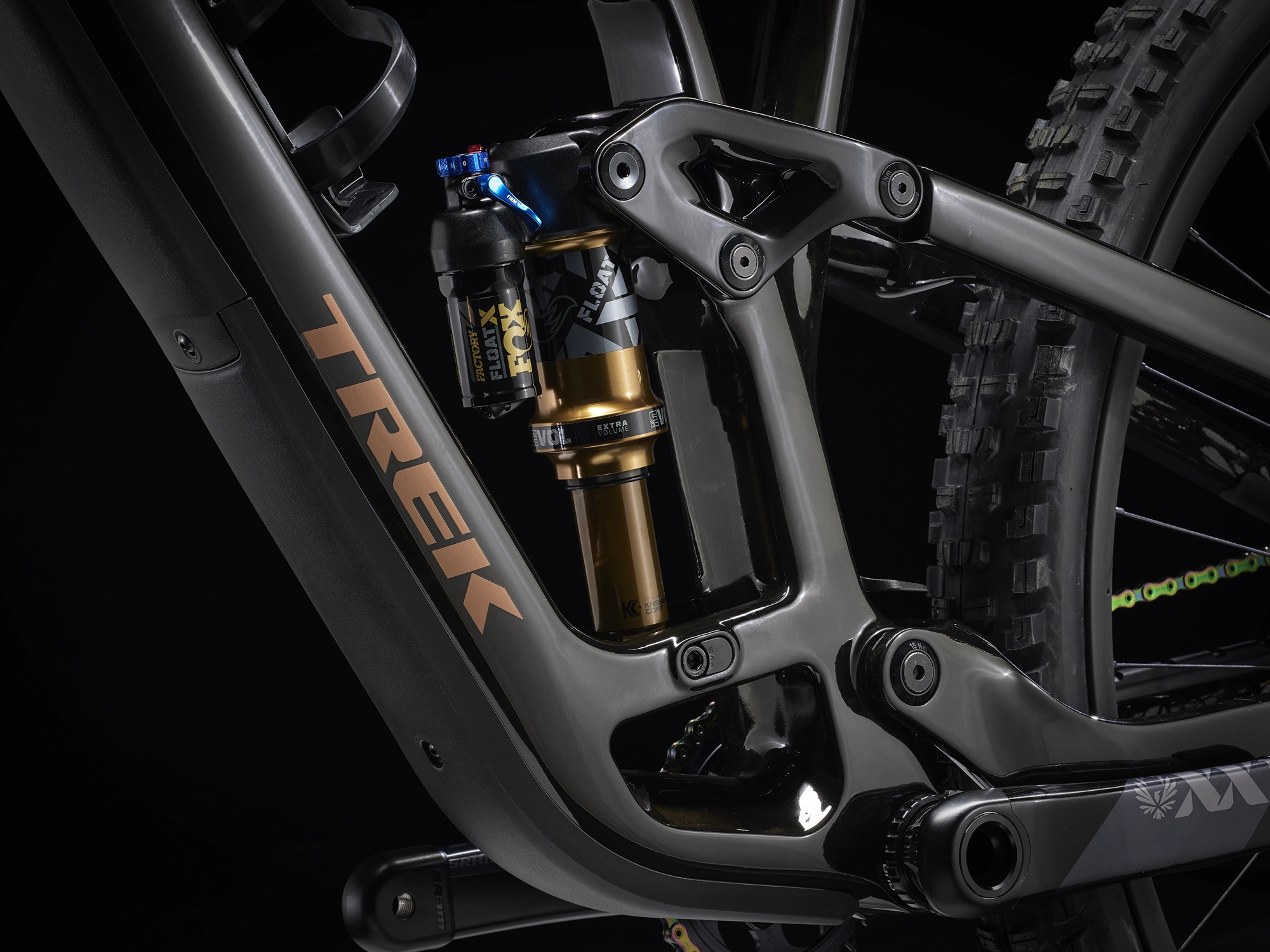 Trek Fuel EX 9.9 XX1 AXS M 29 Deep Smoke - WERKSTATT17 Bikeshop 8 Trek Fuel EX 9.9 XX1 AXS M 29 Deep Smoke - WERKSTATT17 Bikeshop – Bild 6