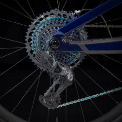 Trek Fuel EX 9.9 XX1 AXS M 29 Mulsanne Blue - WERKSTATT17 Bikeshop 18 Trek Fuel EX 9.9 XX1 AXS M 29 Mulsanne Blue - WERKSTATT17 Bikeshop -Fahrradladen FuelEX99XX1AXS 23 36956 B Alt6