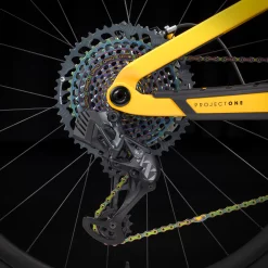 Trek Fuel EX 9.9 XX1 AXS XL 29 Satin Baja Yellow - WERKSTATT17 Bikeshop 18 Trek Fuel EX 9.9 XX1 AXS XL 29 Satin Baja Yellow - WERKSTATT17 Bikeshop -Fahrradladen FuelEX99XX1AXS 23 36956 C Alt6