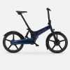 GOCYCLE G4 BLUE | 2023