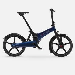 GOCYCLE G4 BLUE | 2023