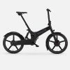 GOCYCLE G4 MATTE BLACK | 2023