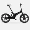 GOCYCLE G4i+ GLOSS BLACK | 2023