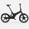 GOCYCLE G4i MATTE BLACK | 2023