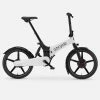 GOCYCLE G4i WHITE | 2023 -Fahrradladen GOCYCLE G4i WHITE 2023 A4298 b 0