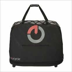 GOCYCLE Portable Docking Station Black/White