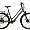 Möve Mobility GmbH MÖVE AIRY Komfort | Moosgrau Matt 1 Möve Mobility GmbH MÖVE AIRY Komfort | Moosgrau Matt -Fahrradladen MOeVE AIRY Komfort Moosgrau Matt A4412 b 0