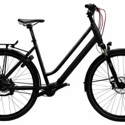 Möve Mobility GmbH MÖVE AIRY Komfort | Schwarz Matt