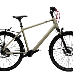 Möve Mobility GmbH MÖVE AIRY Sport | Kieselgrau Matt