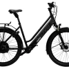 Möve Mobility GmbH MÖVE VOYAGER LW | Schwarz Matt -Fahrradladen MOeVE VOYAGER LW Schwarz Matt A4417 b 0