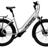 Möve Mobility GmbH MÖVE VOYAGER LW | Signalweiß Glänzend -Fahrradladen MOeVE VOYAGER LW Signalweiss Glaenzend A4418 b 0