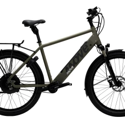 Möve Mobility GmbH MÖVE VOYAGER | Moosgrau