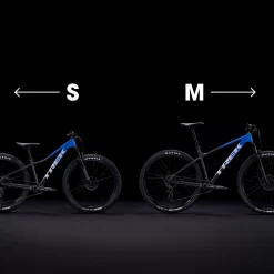 Trek Marlin 5 XL 29 Volt To Miami Green Fade - WERKSTATT17 Bikeshop -Fahrradladen MTB standover 4x3 Marlin 29Jan21 9