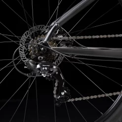 Trek Marlin 4 L 29 Matte Trek Black - WERKSTATT17 Bikeshop -Fahrradladen Marlin4 22 29759 A Alt1