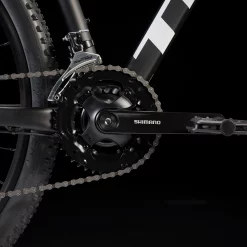 Trek Marlin 4 L 29 Matte Trek Black - WERKSTATT17 Bikeshop -Fahrradladen Marlin4 22 29759 A Alt2