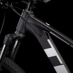 Trek Marlin 4 L 29 Matte Trek Black - WERKSTATT17 Bikeshop -Fahrradladen Marlin4 22 29759 A Alt3