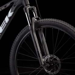 Trek Marlin 4 L 29 Matte Trek Black - WERKSTATT17 Bikeshop -Fahrradladen Marlin4 22 29759 A Alt6