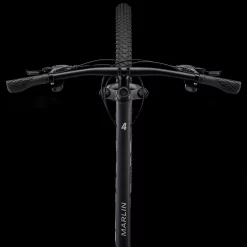 Trek Marlin 4 L 29 Matte Trek Black - WERKSTATT17 Bikeshop -Fahrradladen Marlin4 22 29759 A Alt7