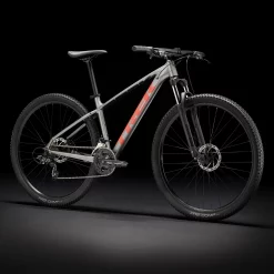 Trek Marlin 4 S 27.5 Matte Anthracite - WERKSTATT17 Bikeshop