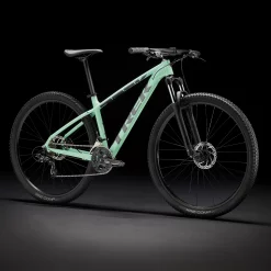 Trek Marlin 4 XXL 29 Voodoo Aloha Green - WERKSTATT17 Bikeshop