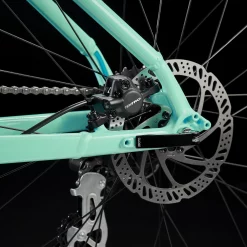 Trek Marlin 5 XL 29 Volt To Miami Green Fade - WERKSTATT17 Bikeshop -Fahrradladen Marlin5 22 34587 C Alt5