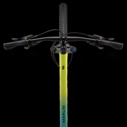 Trek Marlin 5 XL 29 Volt To Miami Green Fade - WERKSTATT17 Bikeshop -Fahrradladen Marlin5 22 34587 C Alt7