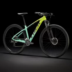 Trek Marlin 5 XL 29 Volt To Miami Green Fade - WERKSTATT17 Bikeshop