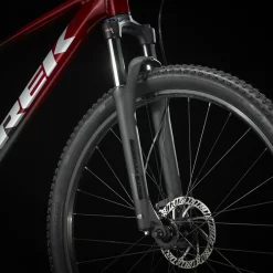 Trek Marlin 6 ML 29 Rage Red To Dnister Black Fade - WERKSTATT17 Bikeshop -Fahrradladen Marlin6 22 35066 A Alt6