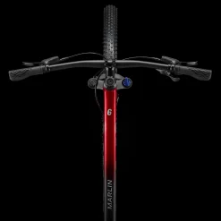 Trek Marlin 6 ML 29 Rage Red To Dnister Black Fade - WERKSTATT17 Bikeshop -Fahrradladen Marlin6 22 35066 A Alt7