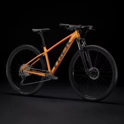 Trek Marlin 6 ML 29 Factory Orange - WERKSTATT17 Bikeshop