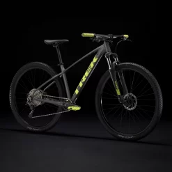 Trek Marlin 6 XXL 29 Matte Dnister Black - WERKSTATT17 Bikeshop