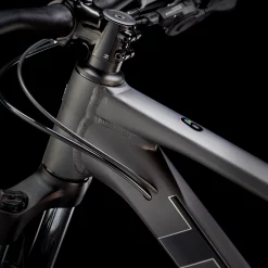 Trek Marlin 6 M 29 Matte Dnister Black - WERKSTATT17 Bikeshop -Fahrradladen Marlin6 23 36966 A Alt3