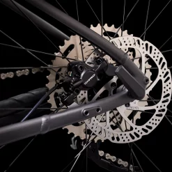 Trek Marlin 6 M 29 Matte Dnister Black - WERKSTATT17 Bikeshop -Fahrradladen Marlin6 23 36966 A Alt5