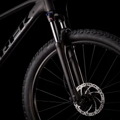 Trek Marlin 6 M 29 Matte Dnister Black - WERKSTATT17 Bikeshop -Fahrradladen Marlin6 23 36966 A Alt6