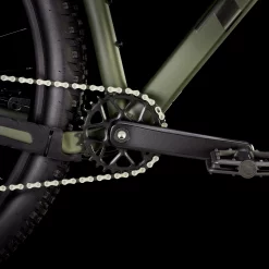 Trek Marlin 6 S 27.5 Matte Olive Grey - WERKSTATT17 Bikeshop -Fahrradladen Marlin6 23 36966 D Alt2