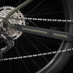 Trek Marlin 6 S 27.5 Matte Olive Grey - WERKSTATT17 Bikeshop -Fahrradladen Marlin6 23 36966 D Alt7