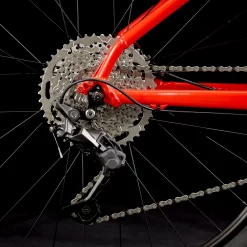 Trek Marlin 7 XXL 29 Marigold To Radioactive Red Fade - WERKSTATT17 Bikeshop -Fahrradladen Marlin7 21 33148 B Alt1