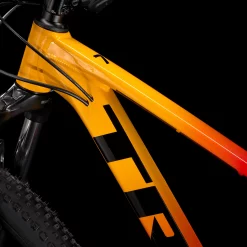 Trek Marlin 7 XXL 29 Marigold To Radioactive Red Fade - WERKSTATT17 Bikeshop -Fahrradladen Marlin7 21 33148 B Alt3