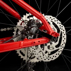 Trek Marlin 7 XXL 29 Marigold To Radioactive Red Fade - WERKSTATT17 Bikeshop -Fahrradladen Marlin7 21 33148 B Alt5