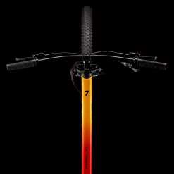 Trek Marlin 7 XXL 29 Marigold To Radioactive Red Fade - WERKSTATT17 Bikeshop -Fahrradladen Marlin7 21 33148 B Alt7