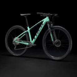 Trek Marlin 7 ML 29 Gloss Miami Green - WERKSTATT17 Bikeshop