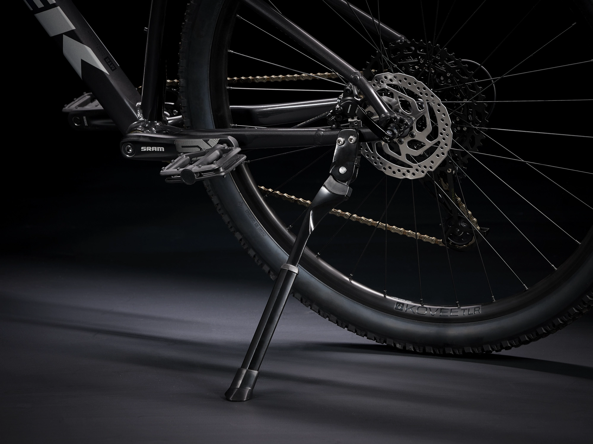 Trek Marlin 8 XS 27.5 Gloss Alpine / Gloss Dnister Fade - WERKSTATT17 Bikeshop 12 Trek Marlin 8 XS 27.5 Gloss Alpine / Gloss Dnister Fade - WERKSTATT17 Bikeshop – Bild 10