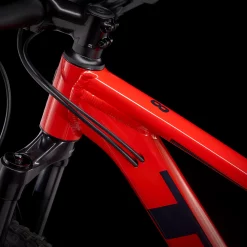 Trek Marlin 8 XS 27.5 Gloss Radioactive Red / Nautical - WERKSTATT17 Bikeshop -Fahrradladen Marlin8 21 34649 B Alt3
