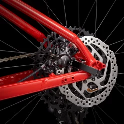 Trek Marlin 8 XS 27.5 Gloss Radioactive Red / Nautical - WERKSTATT17 Bikeshop -Fahrradladen Marlin8 21 34649 B Alt5