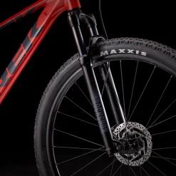 Trek Marlin 8 XS 27.5 Gloss Radioactive Red / Nautical - WERKSTATT17 Bikeshop -Fahrradladen Marlin8 21 34649 B Alt6