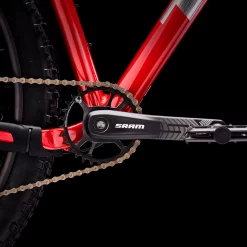 Trek Marlin 8 L 29 Crimson - WERKSTATT17 Bikeshop 14 Trek Marlin 8 L 29 Crimson - WERKSTATT17 Bikeshop -Fahrradladen Marlin8 23 36969 B Alt2