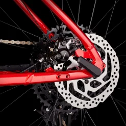 Trek Marlin 8 L 29 Crimson - WERKSTATT17 Bikeshop 17 Trek Marlin 8 L 29 Crimson - WERKSTATT17 Bikeshop -Fahrradladen Marlin8 23 36969 B Alt5