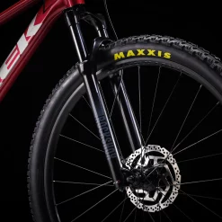 Trek Marlin 8 L 29 Crimson - WERKSTATT17 Bikeshop 18 Trek Marlin 8 L 29 Crimson - WERKSTATT17 Bikeshop -Fahrradladen Marlin8 23 36969 B Alt6