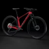 Trek Procaliber 9.5 M Radioactive Red/Trek Black - WERKSTATT17 Bikeshop -Fahrradladen Procaliber95 22 33258 B Portrait