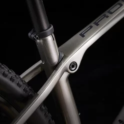 Trek Procaliber 9.5 XXL Mercury - WERKSTATT17 Bikeshop -Fahrradladen Procaliber95 23 33258 A Alt1